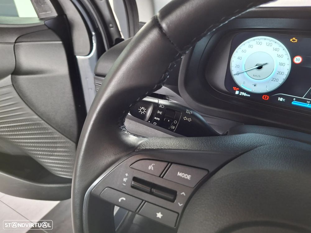 Hyundai i20 1.0 T-GDI Style - 12