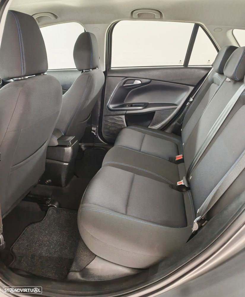 Fiat Tipo Station Wagon 1.0 GSE T3 City Life - 18