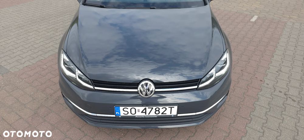 Volkswagen Golf 1.0 TSI IQ Drive - 31