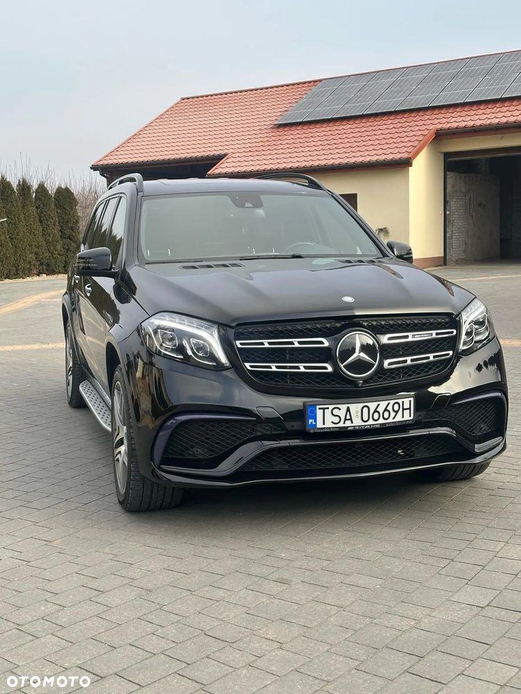 Mercedes-Benz GL - 2