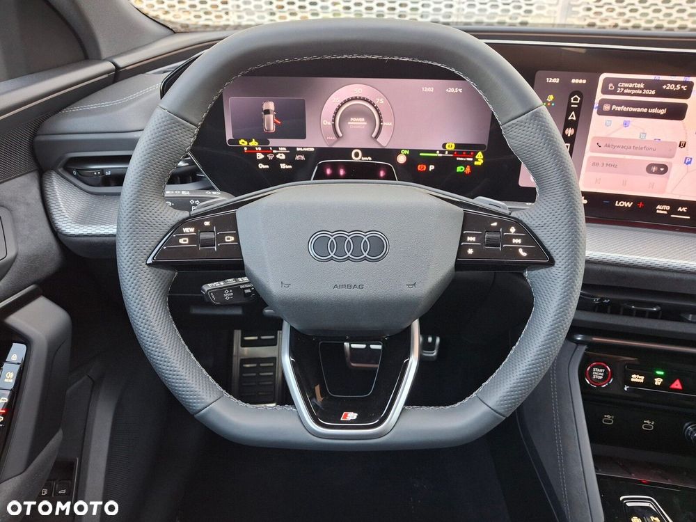 Audi Q5 - 22