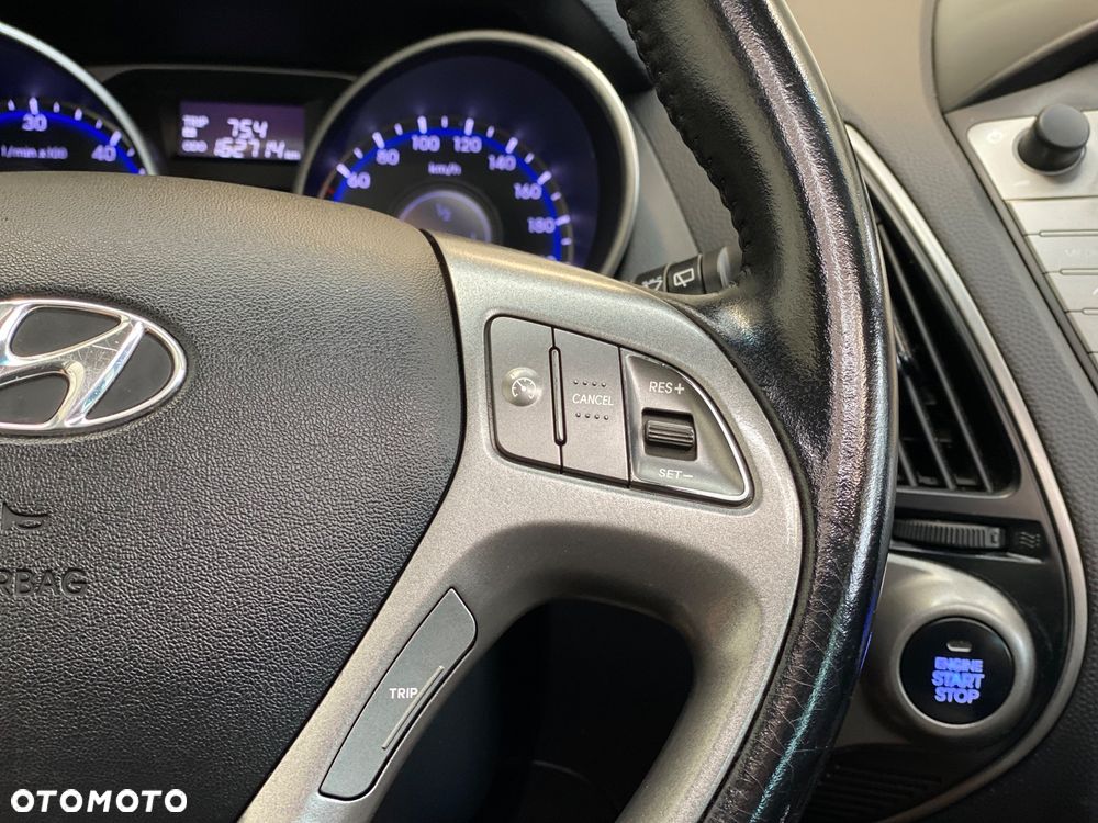 Hyundai ix35 1.7 CRDi Premium 2WD - 27