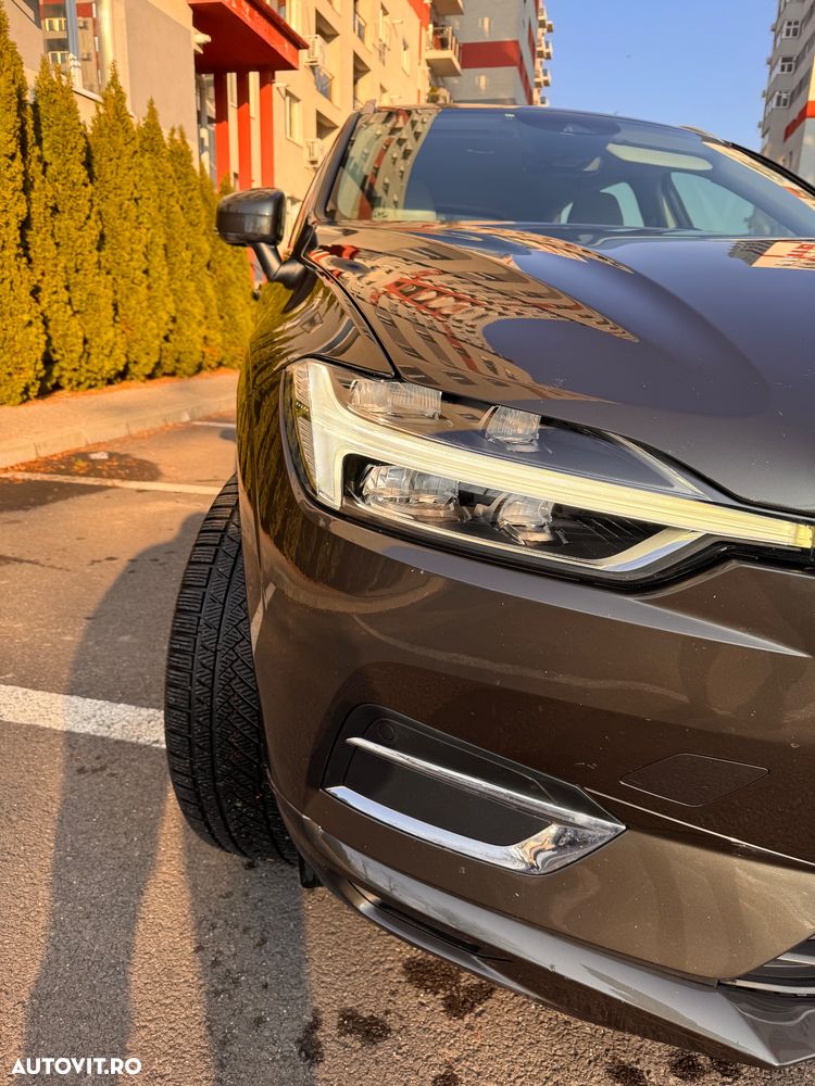 Volvo XC 60 D4 Inscription - 5