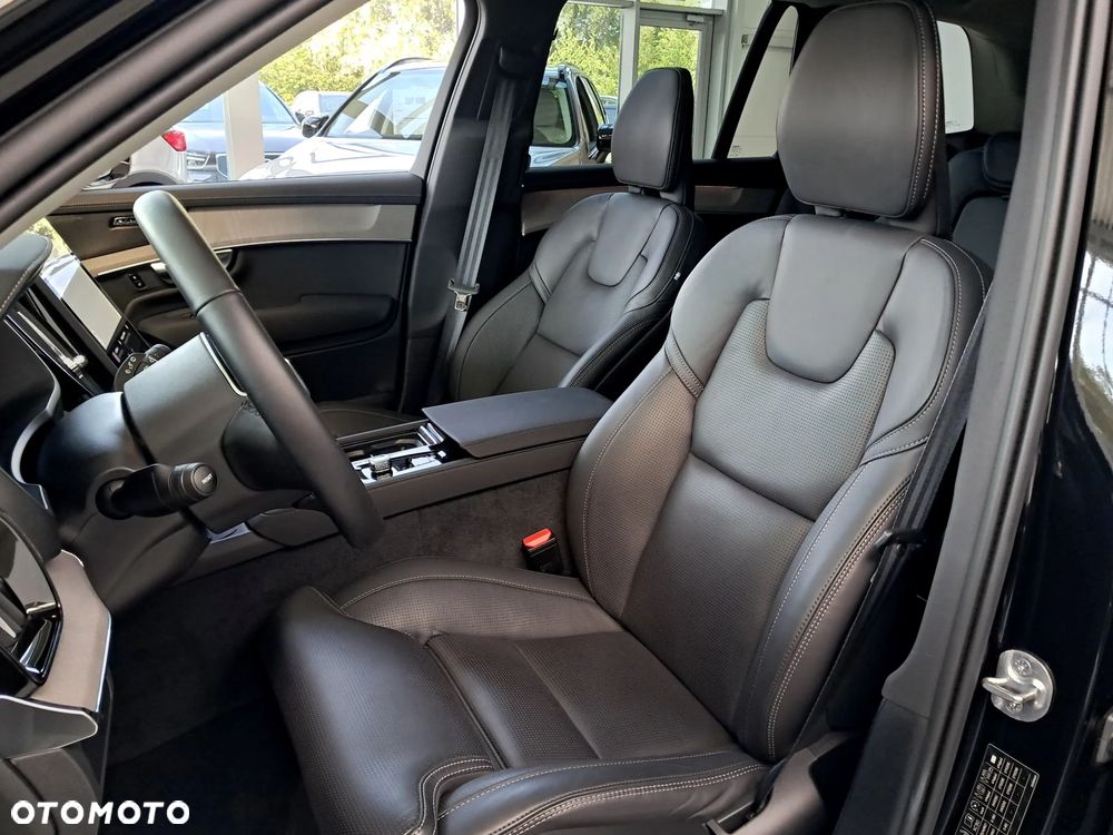 Volvo XC 90 B5 B AWD Plus Dark - 12