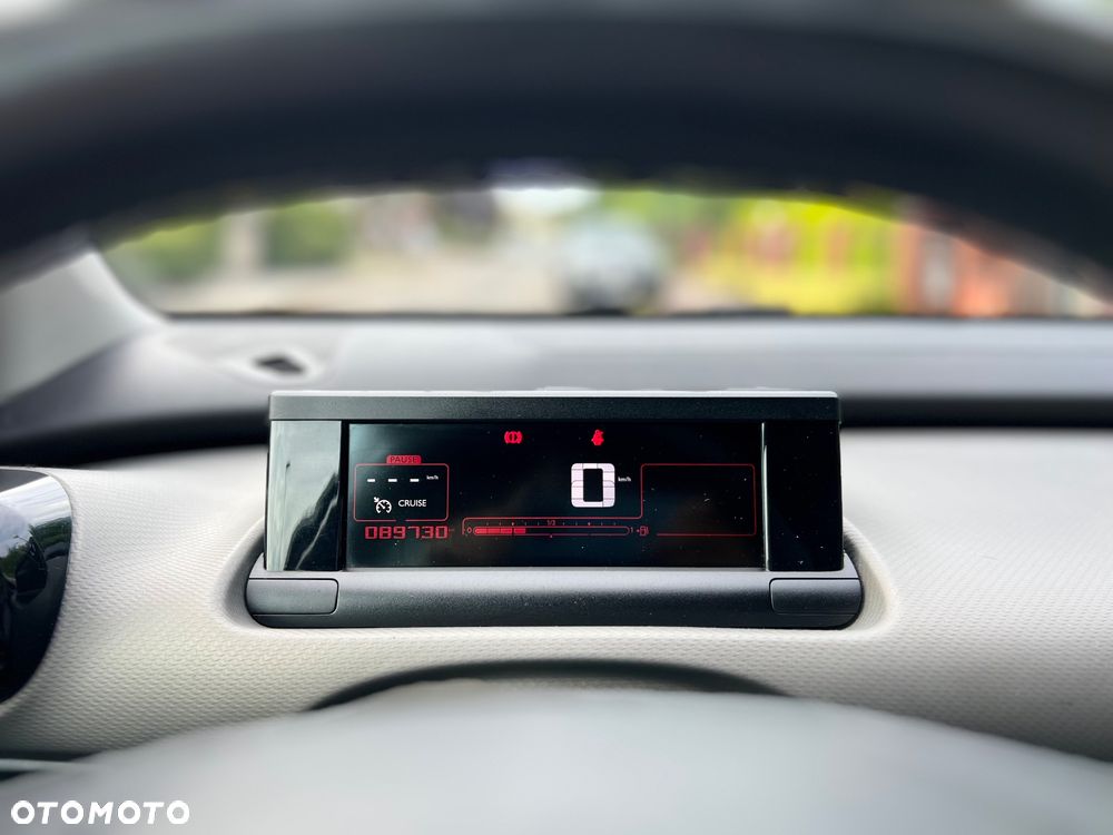 Citroën C4 Cactus VTi 82 Shine - 30