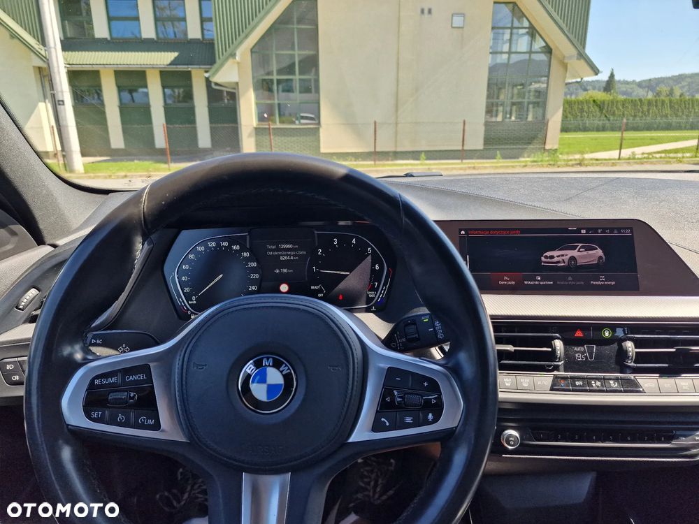 BMW Seria 1 118i Sport Line - 6