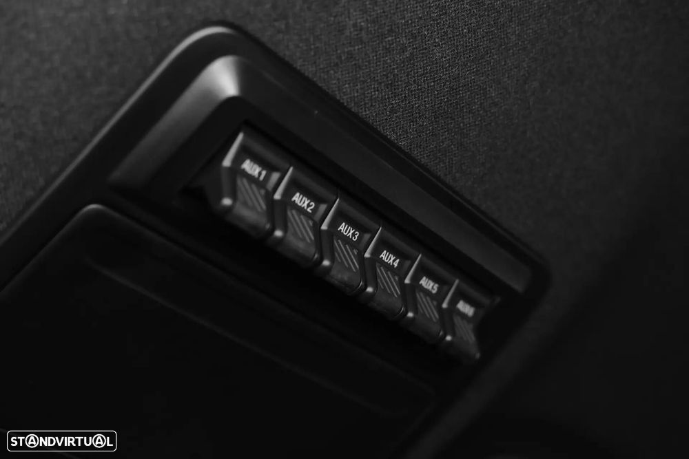 Ford Ranger 3.0 EcoBoost CD Raptor 4WD - 31