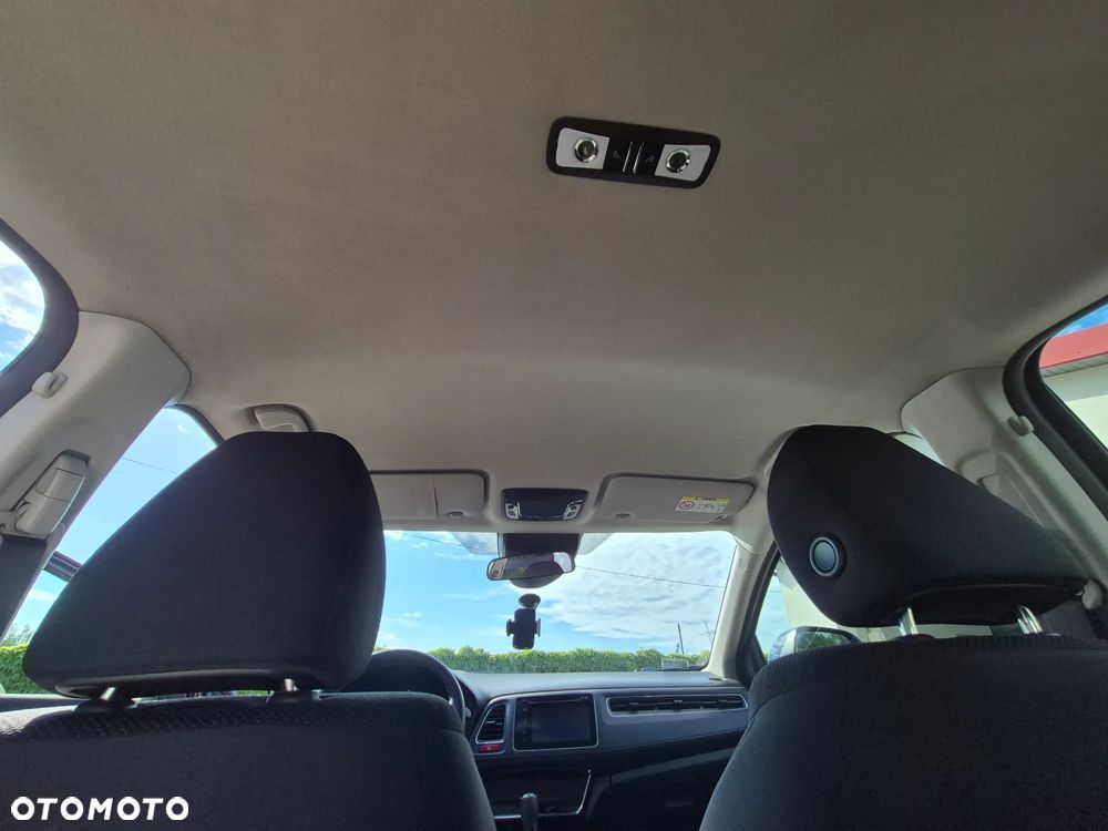 Honda HR-V 1.5 Elegance (ADAS/Honda Connect+) - 27