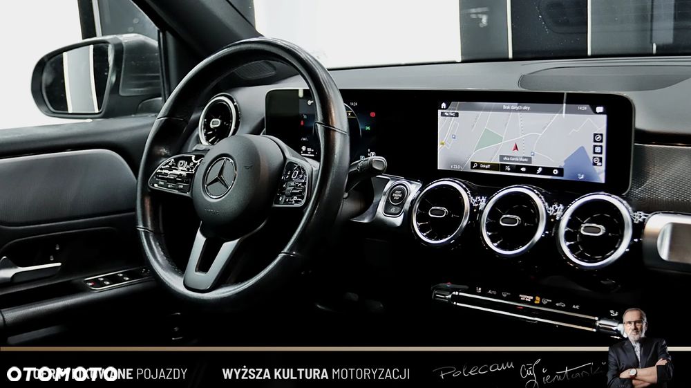 Mercedes-Benz GLB 200 7G-DCT - 20