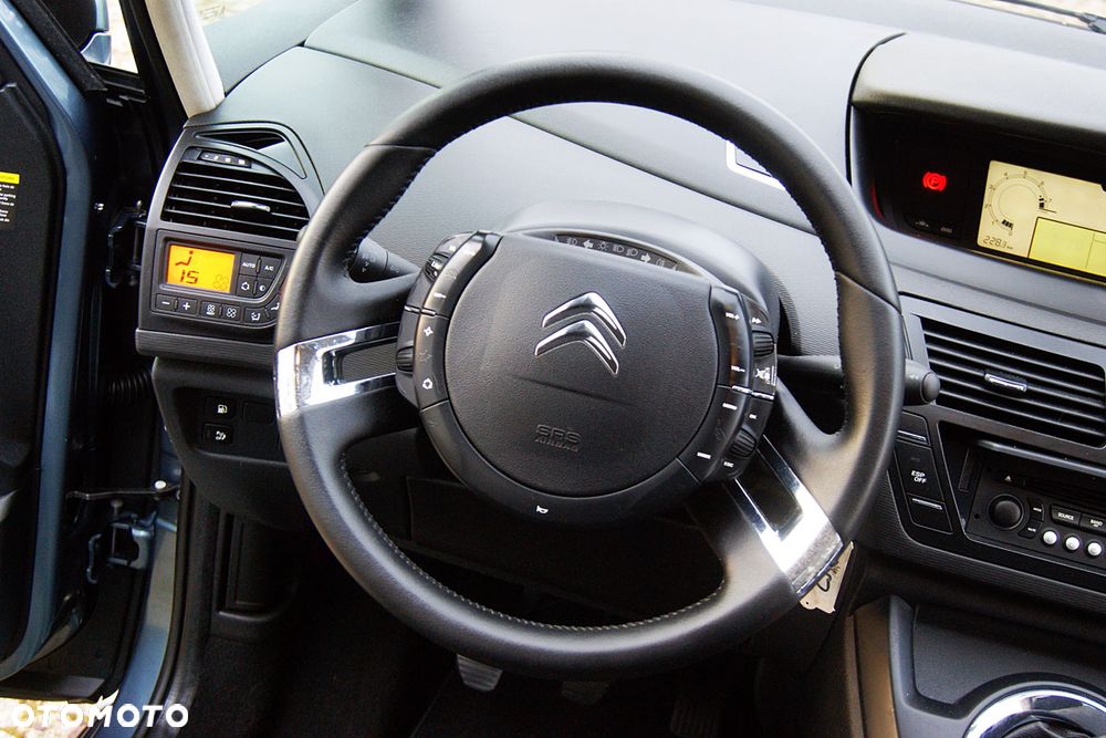 Citroën C4 Picasso - 26
