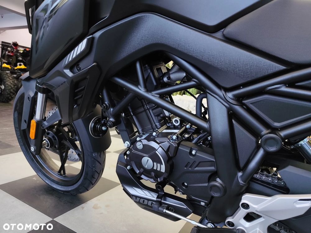 VOGE R125S - 22