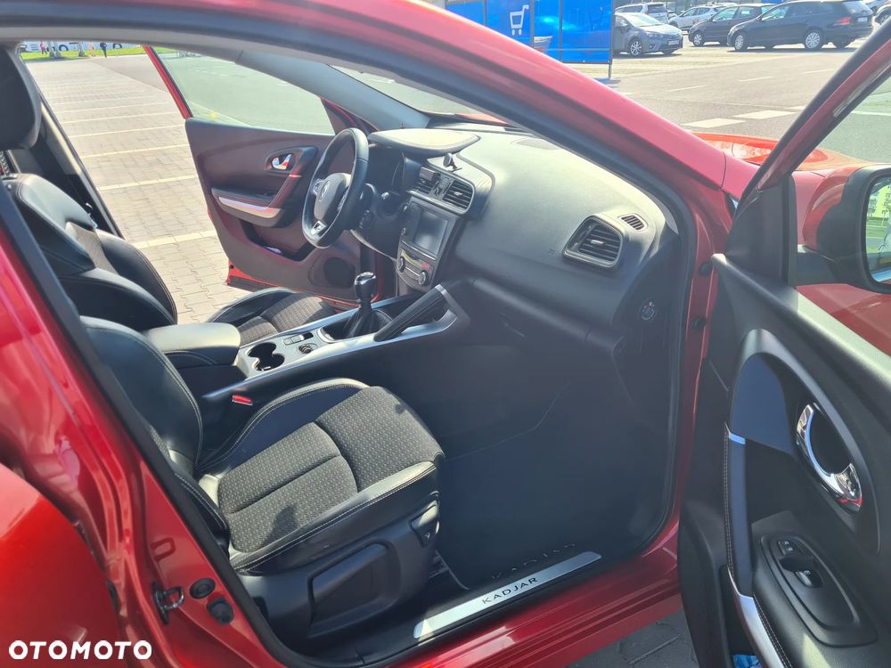 Renault Kadjar 1.2 Energy TCe Intens - 6