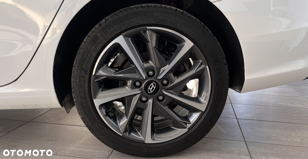 Hyundai i30 1.0 T-GDI Style - 8