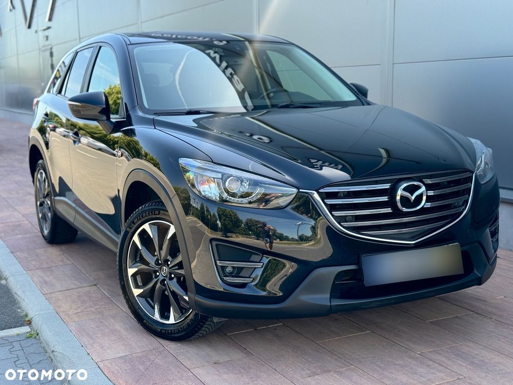 Mazda CX-5 2.0 Skydream 2WD - 6