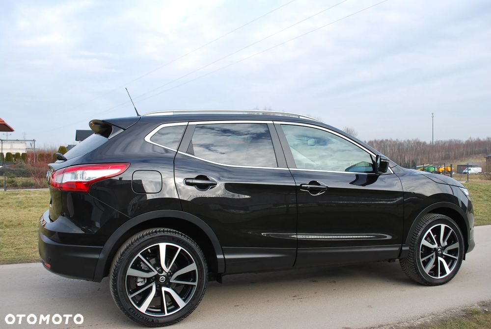 Nissan Qashqai 1.6 DIG-T Tekna+ - 3