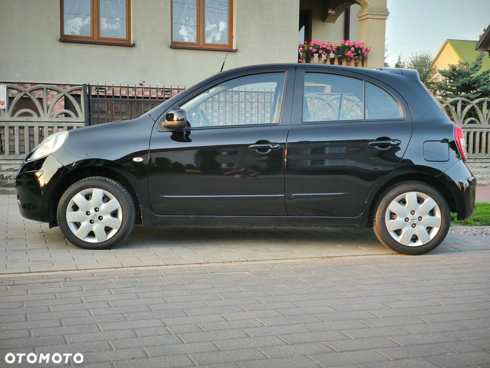 Nissan Micra 1.2 Acenta - 2
