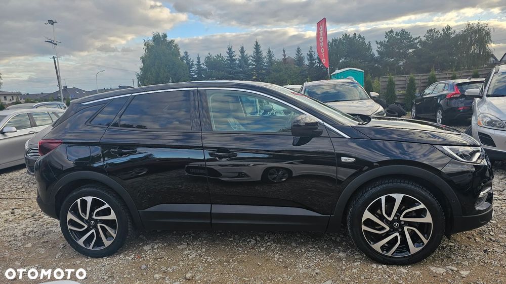 Opel Grandland X 1.6 D Start/Stop Business INNOVATION - 8