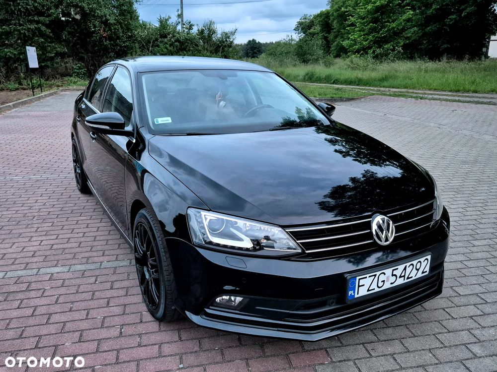 Volkswagen Jetta 1.4 TSI BMT Highline DSG - 8
