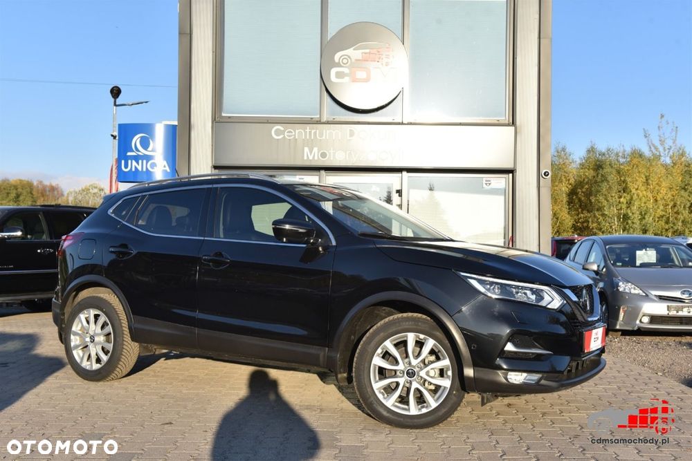 Nissan Rogue - 2