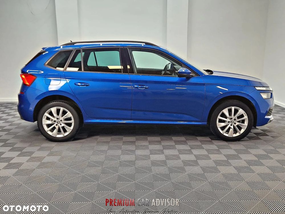 Skoda Kamiq 1.0 TSI Ambition - 3