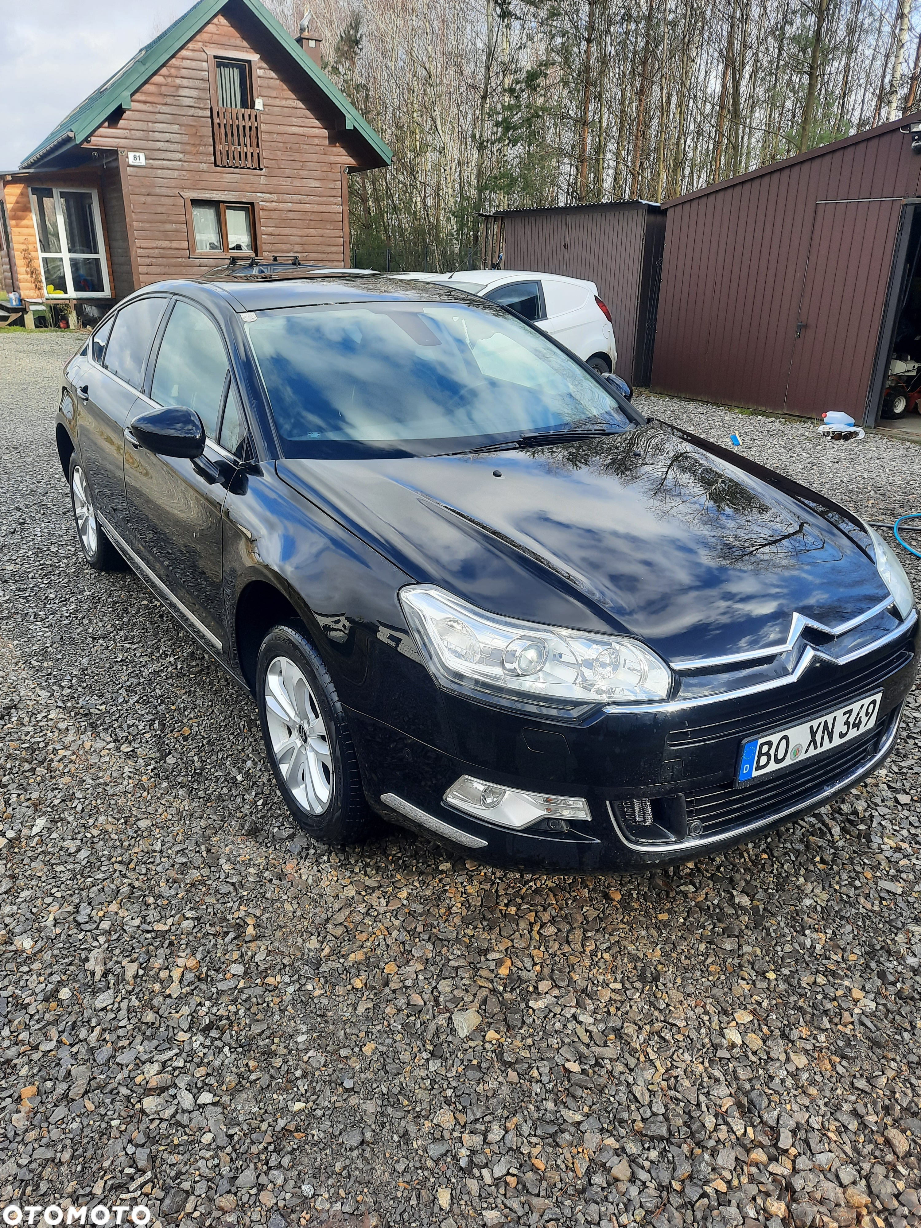 Citroën C5 1.6 THP Exclusive - 5