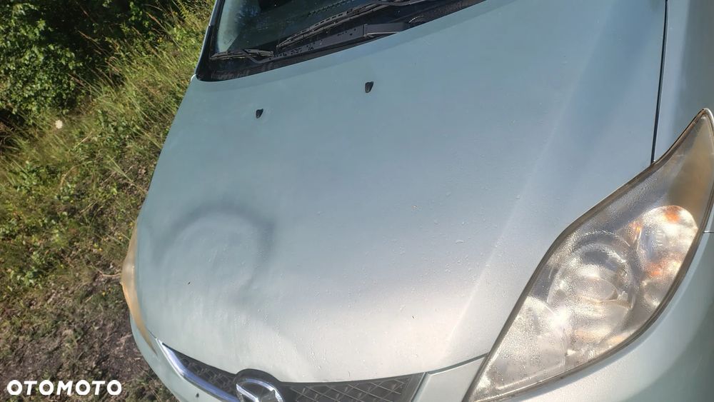 Mazda 5 1.8 Comfort - 14