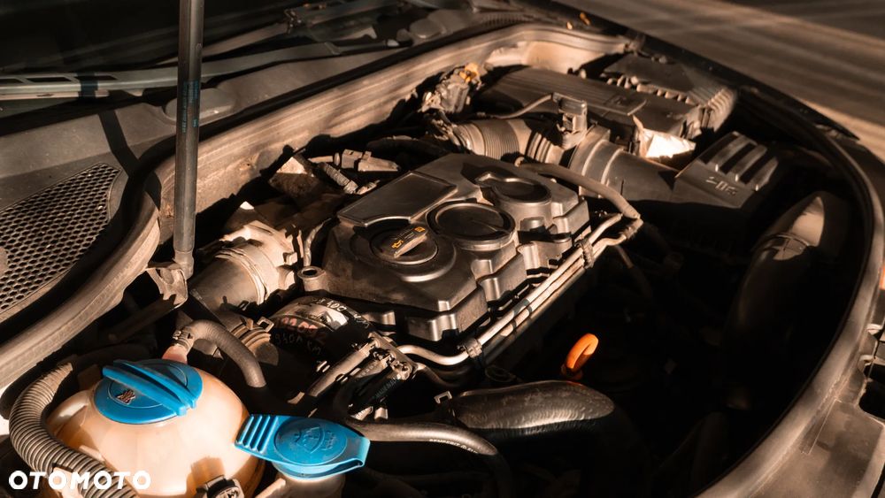 Audi A3 2.0 TDI DPF S line Sportpaket - 15