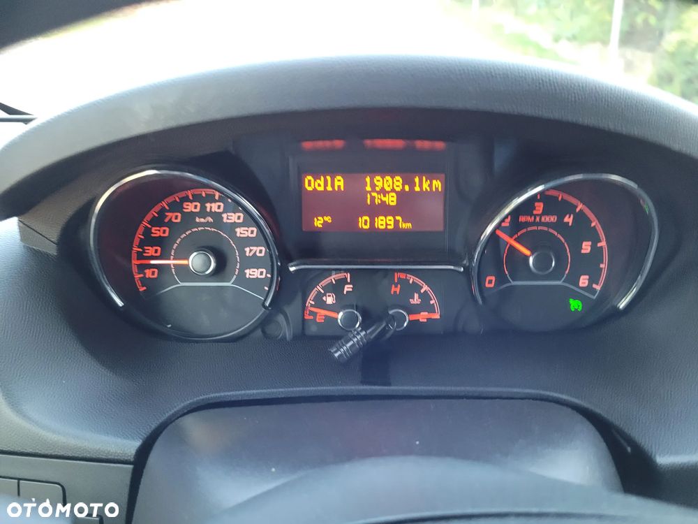 Fiat Ducato - 17