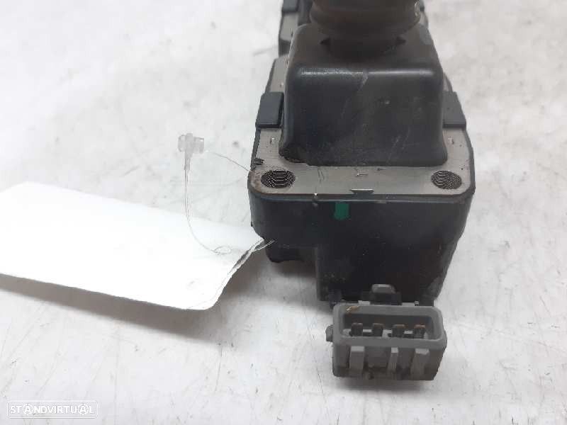 BOBINE IGNIÇÃO PEUGEOT 307 2002 -9636337880 - 2