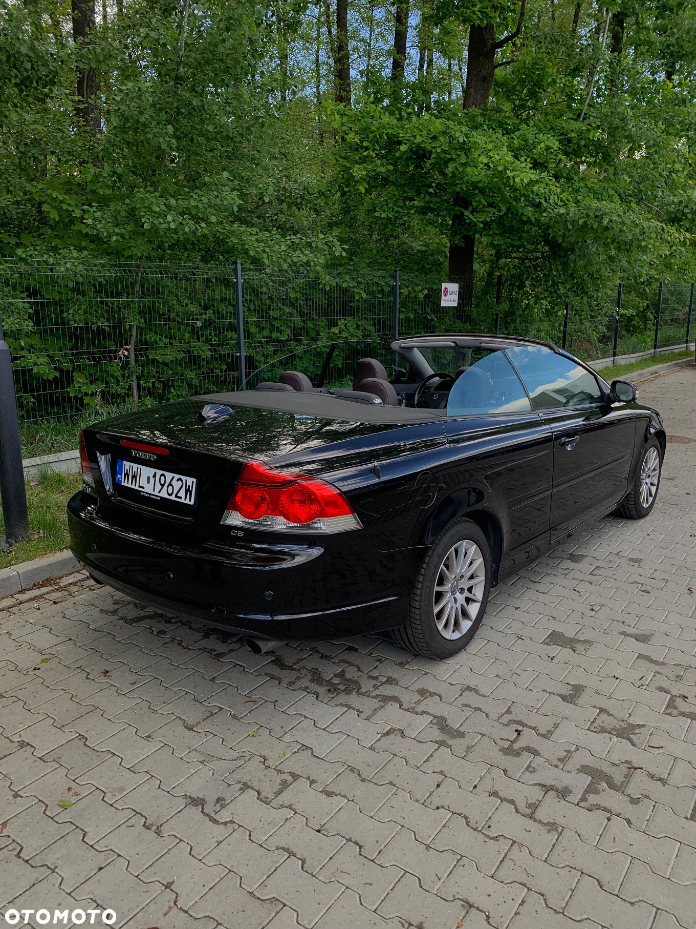 Volvo C70 2.4D5 Summum - 6