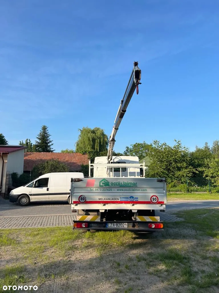 Renault Midlum - 8