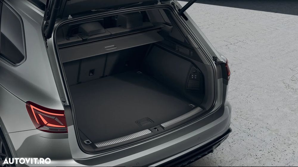 Volkswagen Touareg V6 TDI 4MOTION R-Line - 10