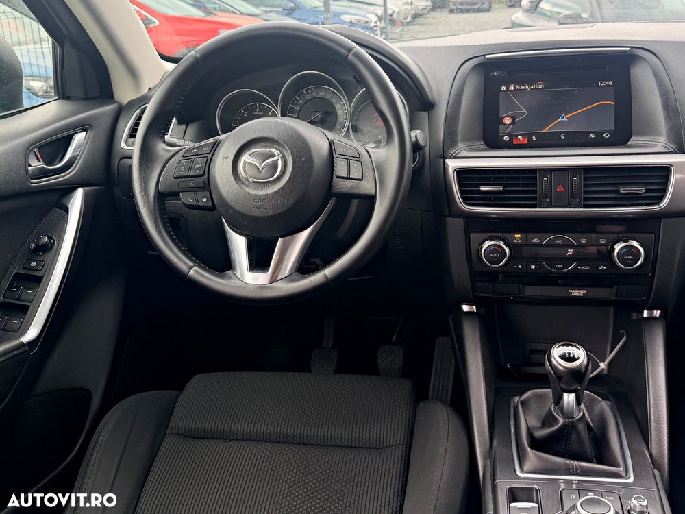 Mazda CX-5 SKYACTIV-D 150 SCR Prime-Line - 6