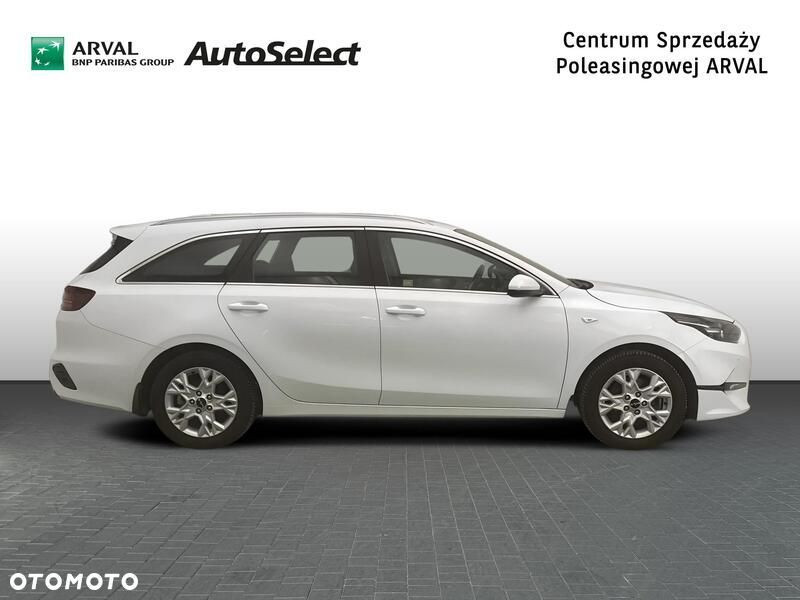 Kia Ceed - 7