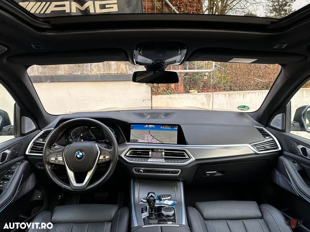 BMW X5 xDrive45e - 16