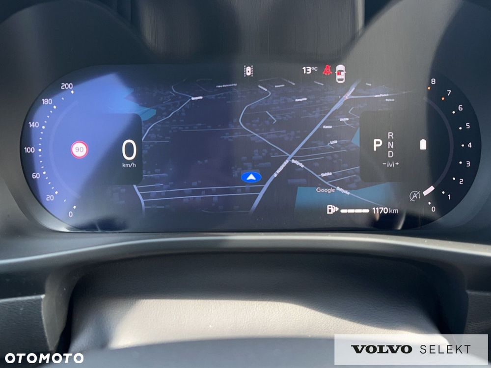 Volvo XC 40 B3 B DKG Core - 24