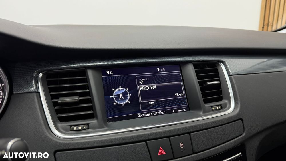 Peugeot 508 155 THP Active - 19