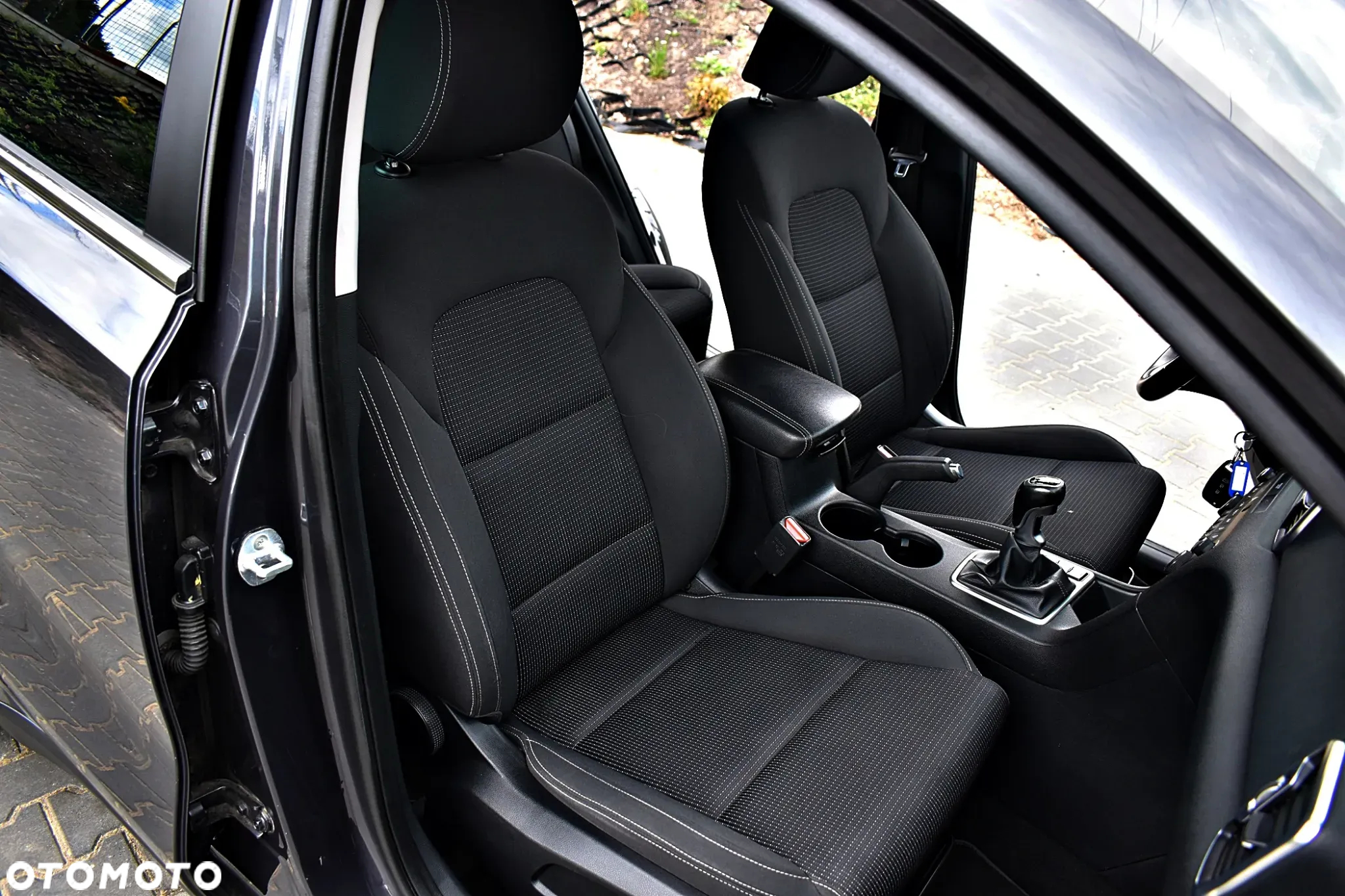 Kia Sportage - 17