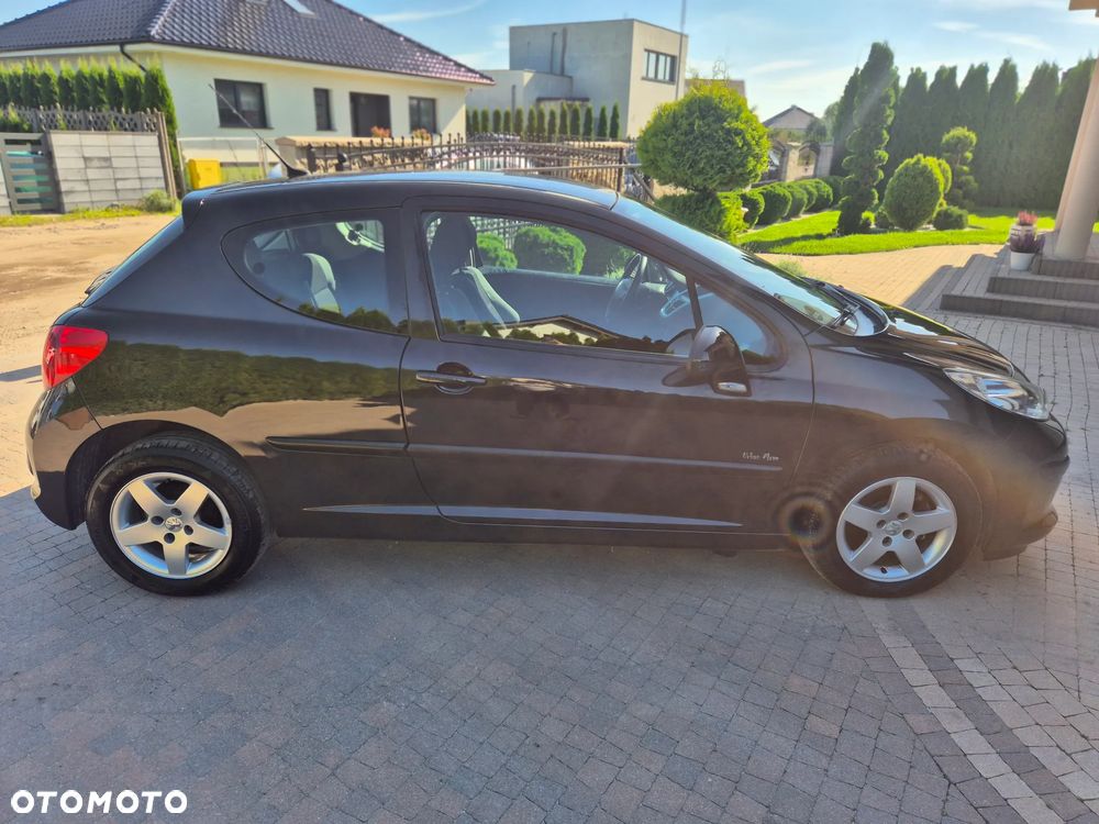 Peugeot 207 1.4 Access - 22