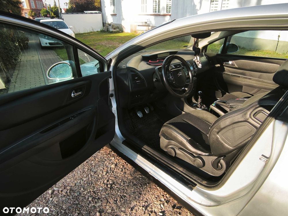 Citroën C4 - 5