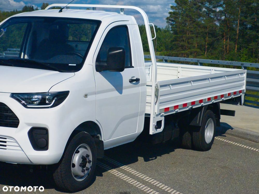 BAW Light Truck - 19
