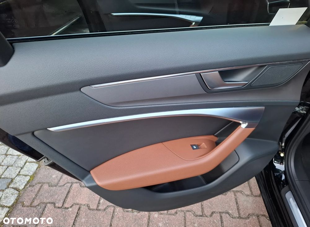 Audi A6 Limousine 40 TDI mHEV S tronic - 31