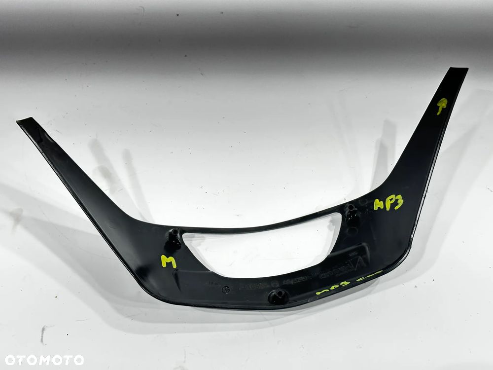 Nosek   Piaggio MP3 400/500 - 2