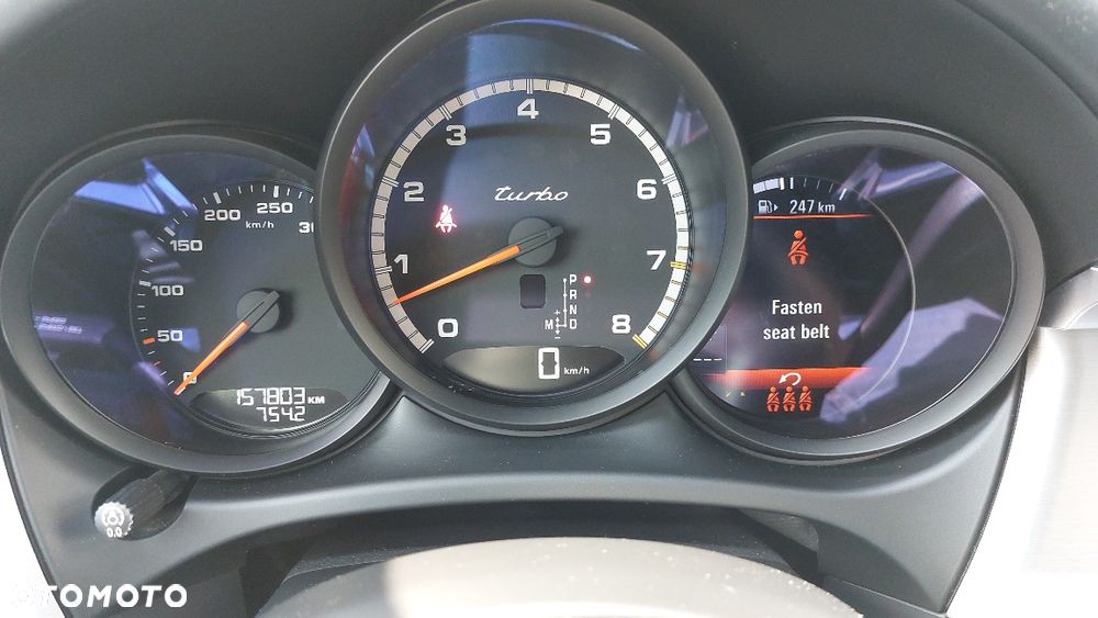 Porsche Macan - 15