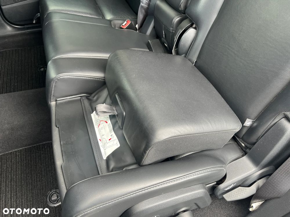 Fiat Freemont 2.0 Multijet Lounge AWD - 26