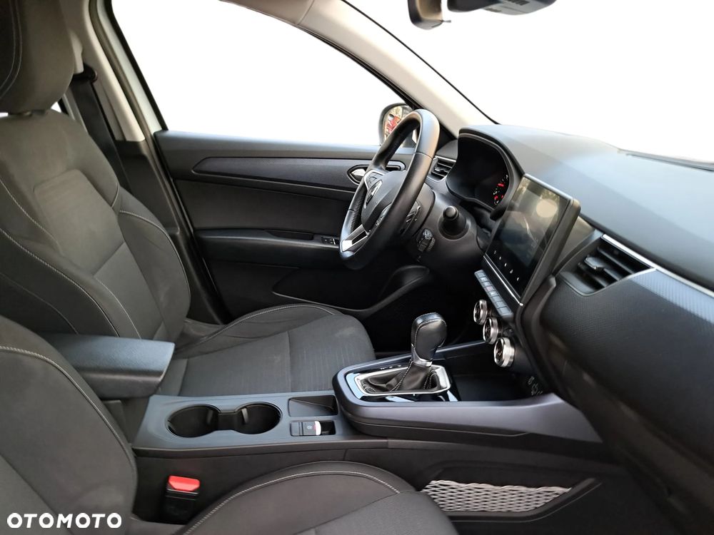 Renault Arkana 1.3 TCe mHEV Zen EDC - 14