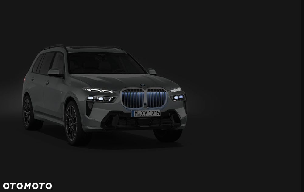 BMW X7 - 5