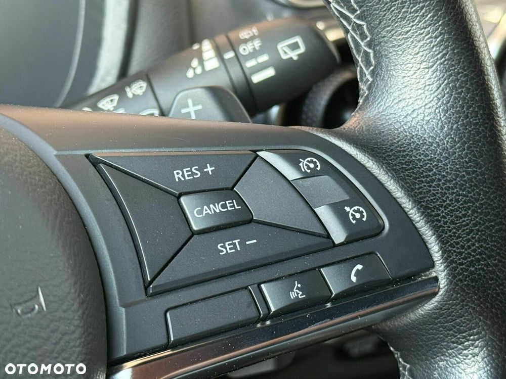 Nissan Juke - 17