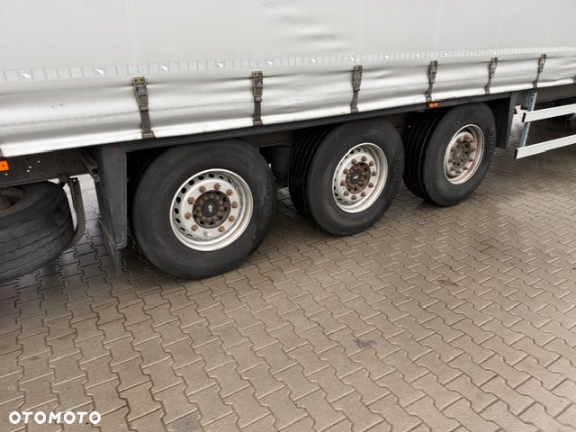Schmitz Cargobull SCS - 6