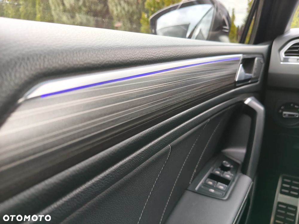 Volkswagen Tiguan Allspace 2.0 TSI OPF 4Motion DSG R-Line - 15